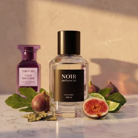 Inspired by Figue Erotique - Tom Ford
